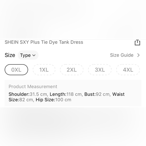 Body Heat Slimming Dress - Picture 7 of 7